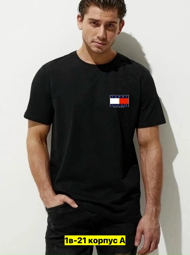 Футболка 23162301