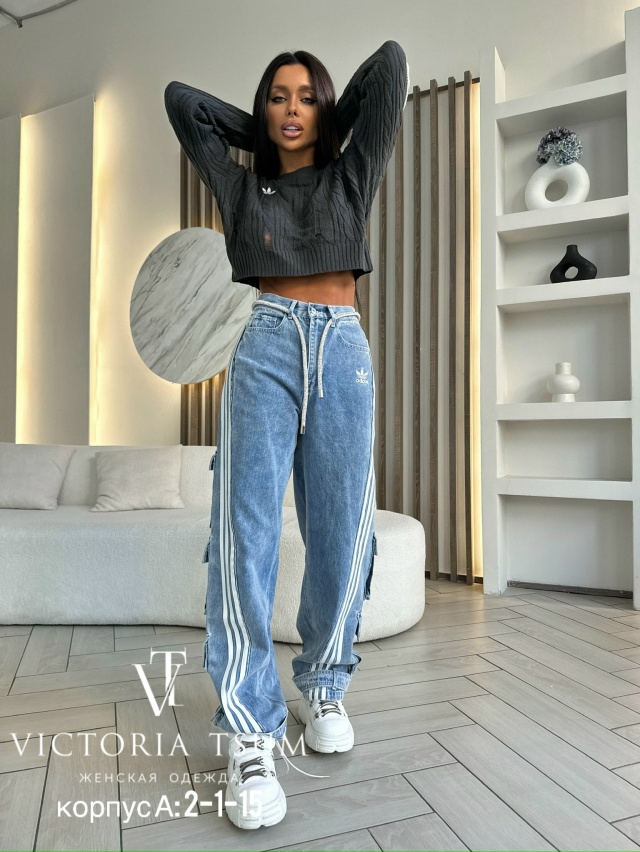 Джинсы 23162861