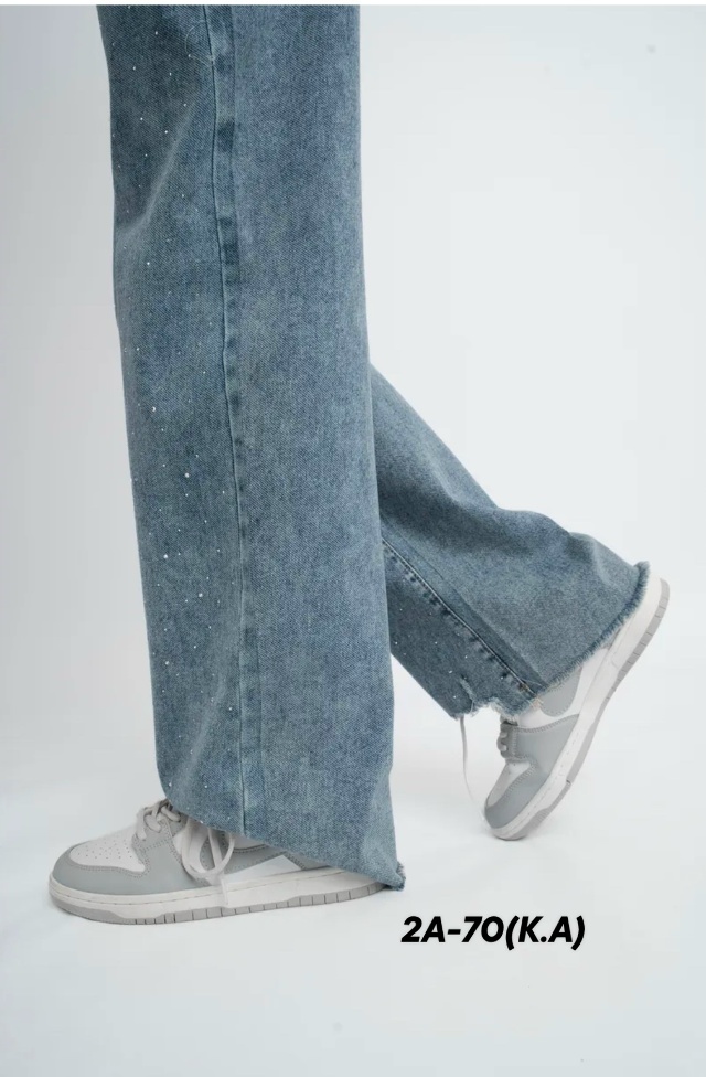 Джинсы 23162740