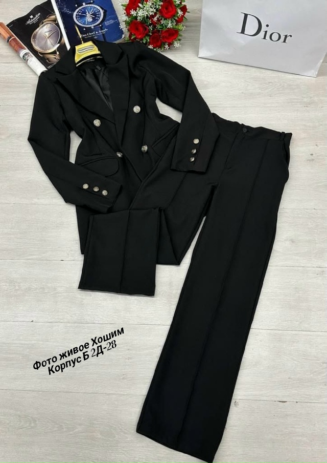 Костюм 23162250