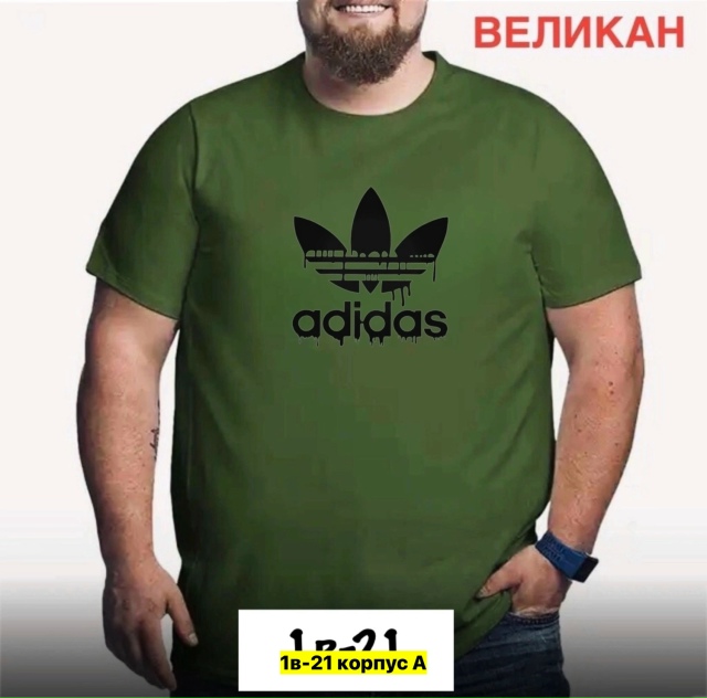 Футболка 23162260