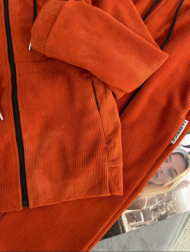 Спортивный костюм 23162287