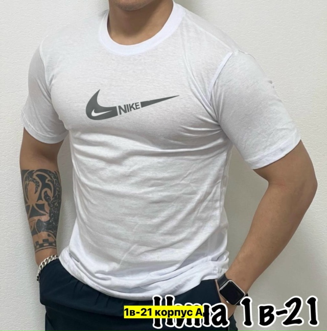 Футболка 23162482