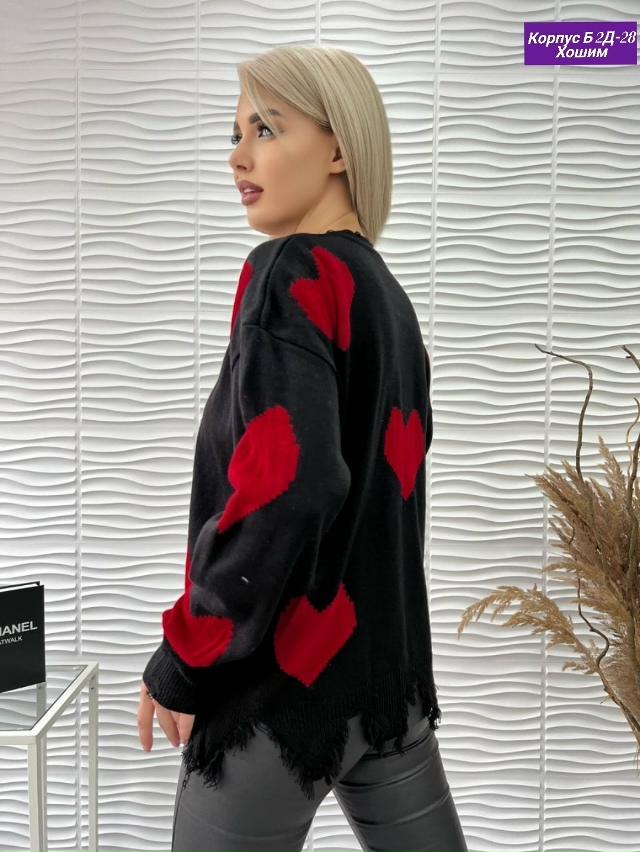 Свитер 23163490