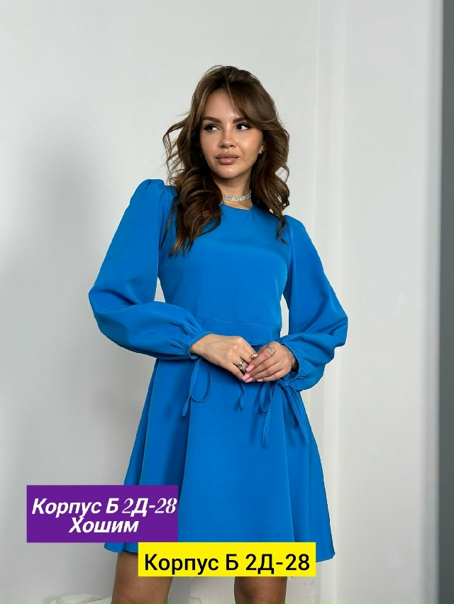 Платье 23162476