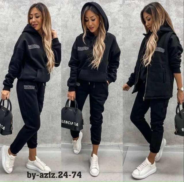 Спортивный костюм 23163339