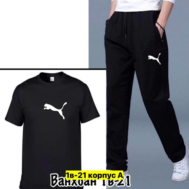 Спортивный костюм 23163291