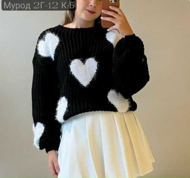 Свитер 23162294