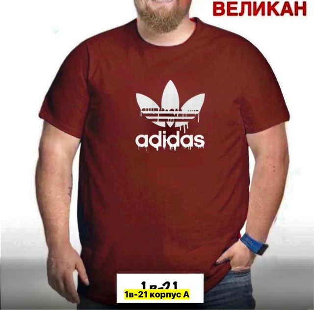 Футболка 23162260