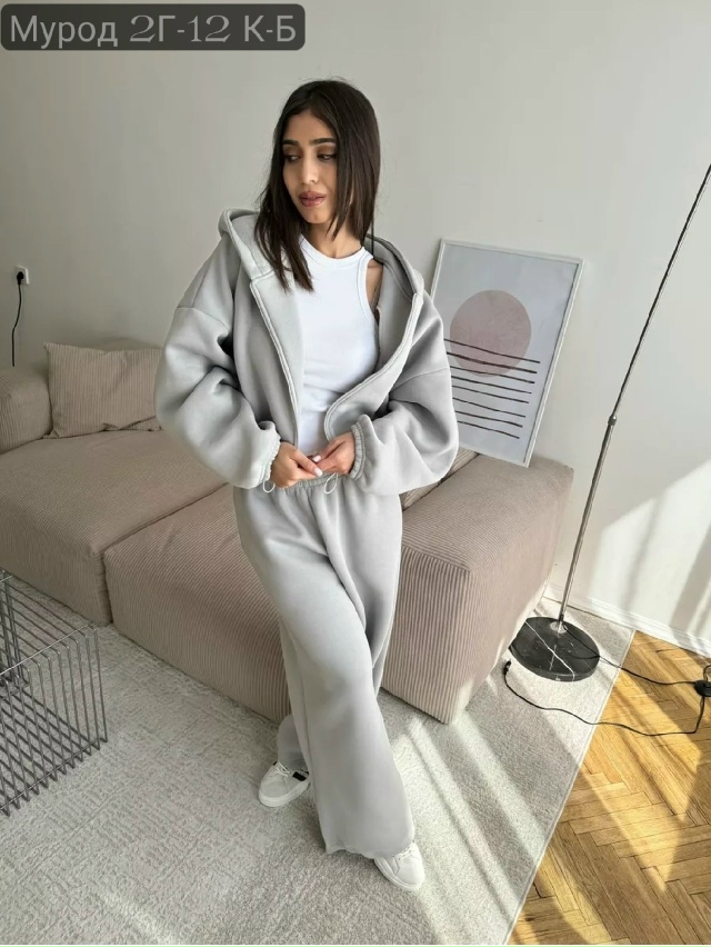 Спортивный костюм 23162433