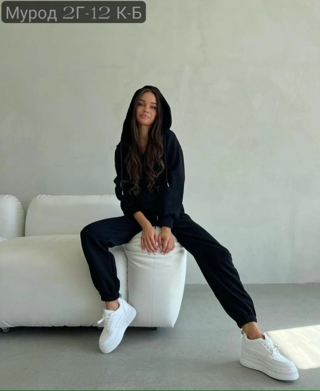 Спортивный костюм 23162478