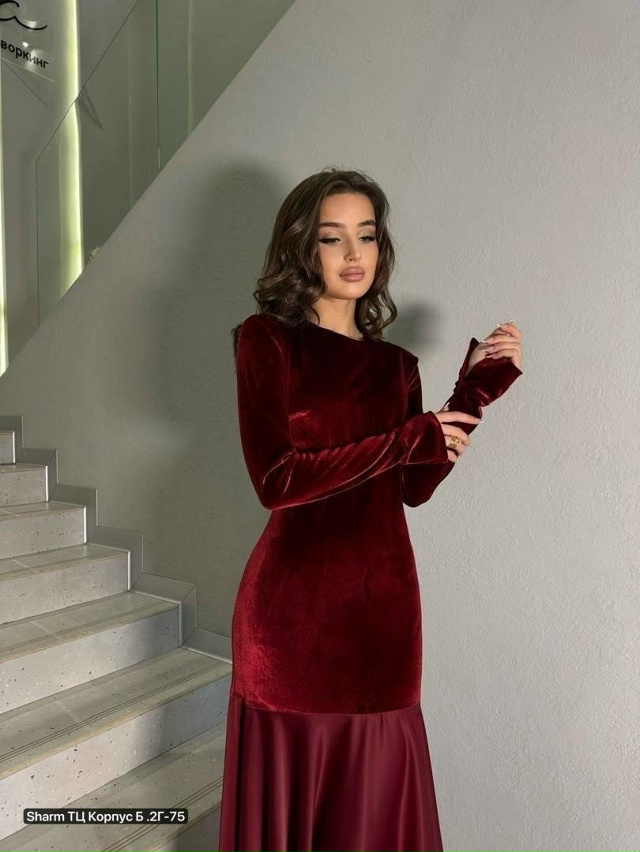 Платье 23163585