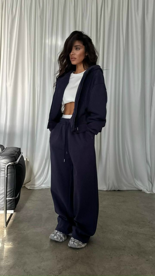 Спортивный костюм 23162810