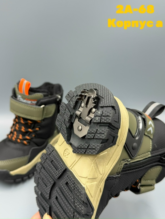 Ботинки 23162774