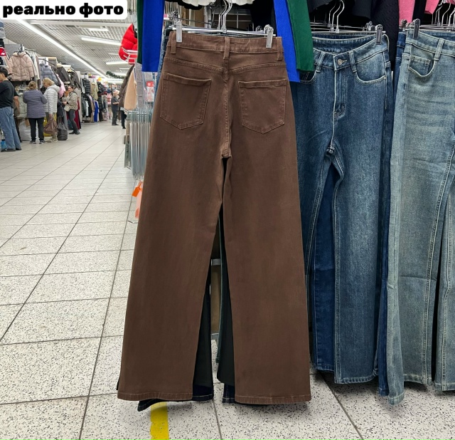 Джинсы 23163031