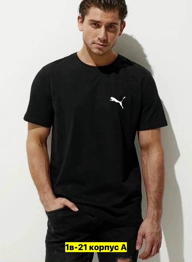 Футболка 23162301