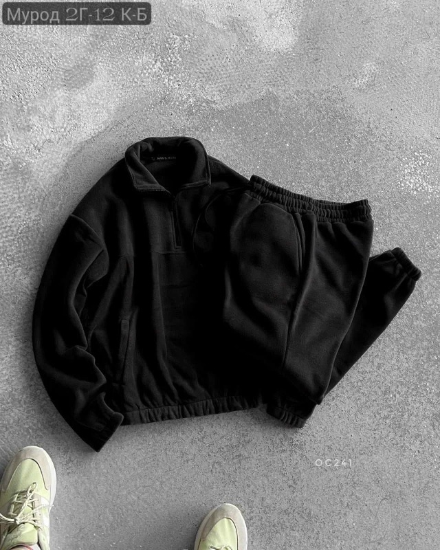 Спортивный костюм 23162906