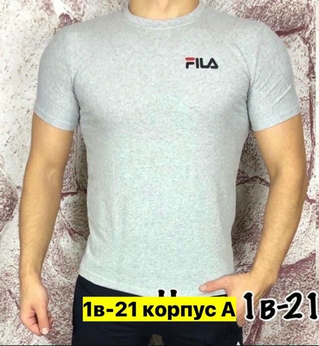 Футболка 23163573