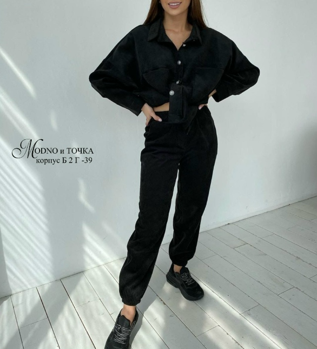 Костюм 23163325