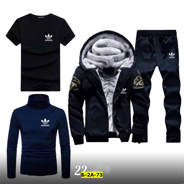 Спортивный костюм 23163148