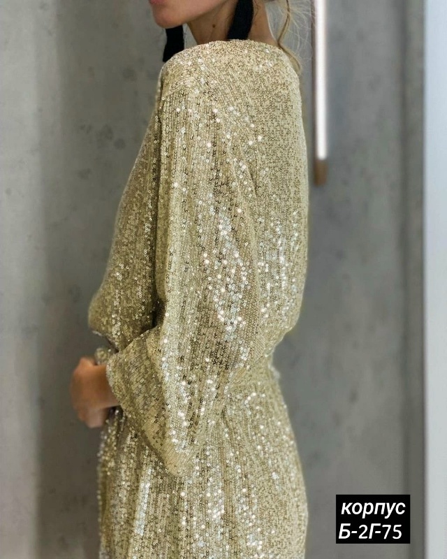 Платье 23164017