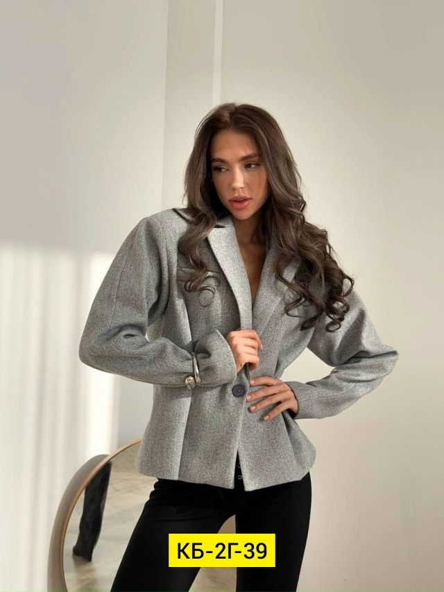 Пиджак 23164337