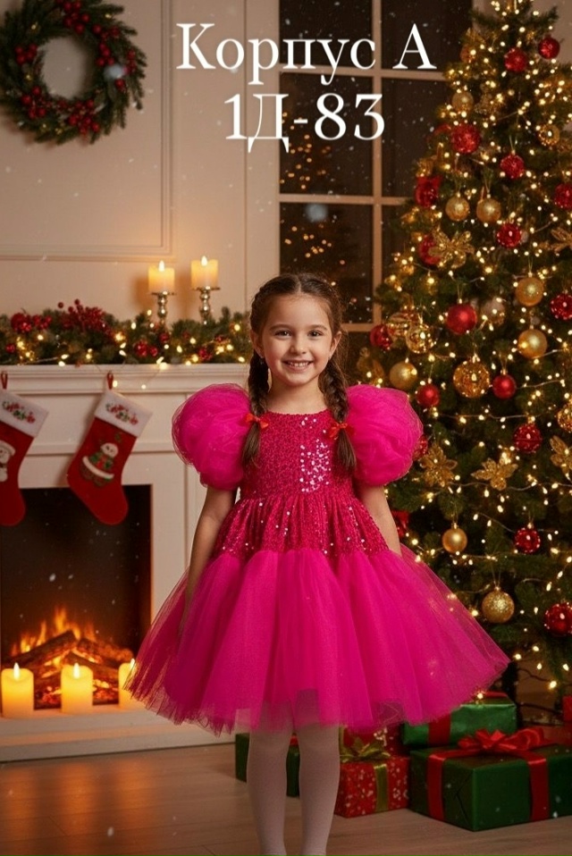 Платье 23164695