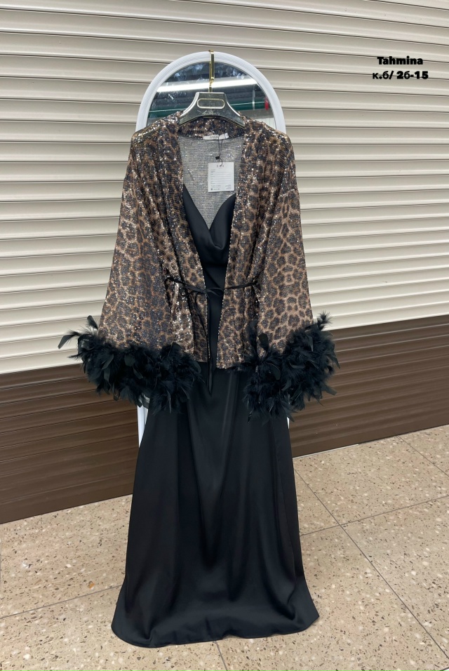 Платье 23164667