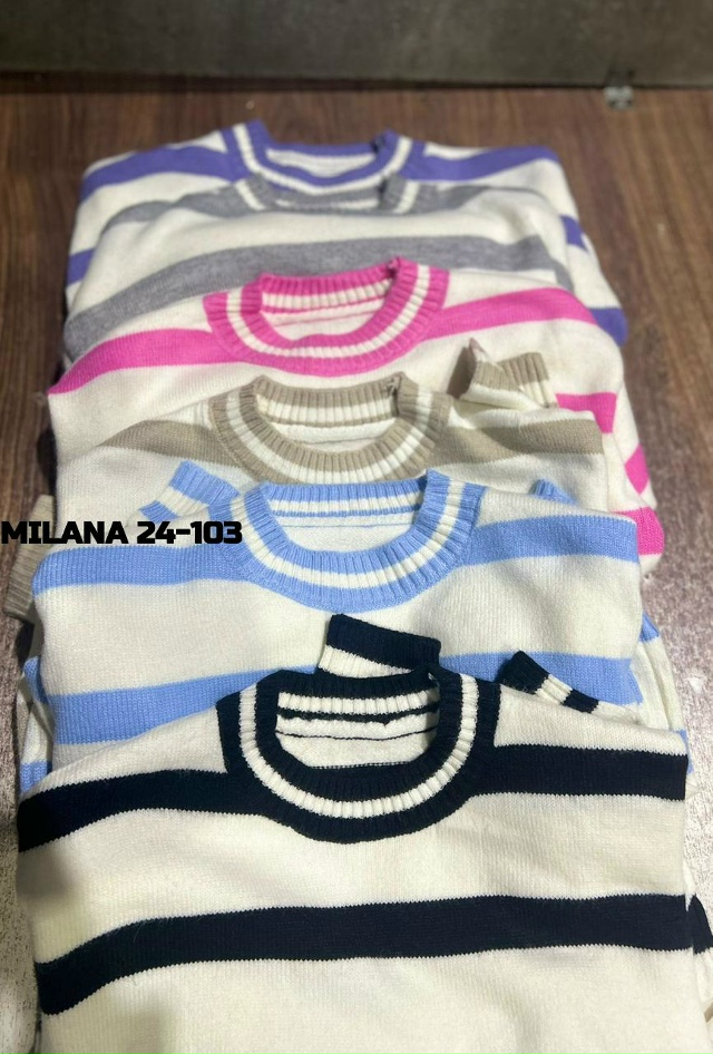 Свитер 23163735