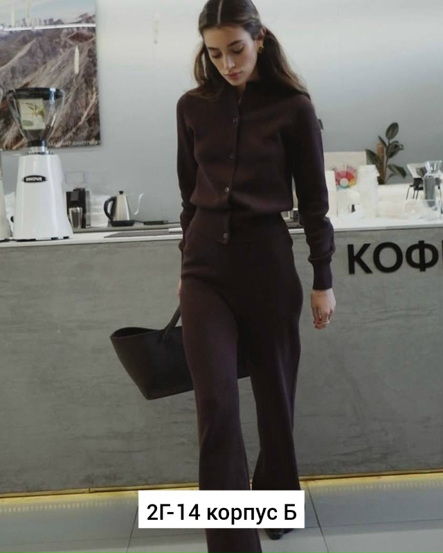 Костюм 23165014