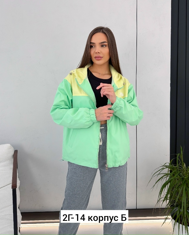 Ветровка 23164733