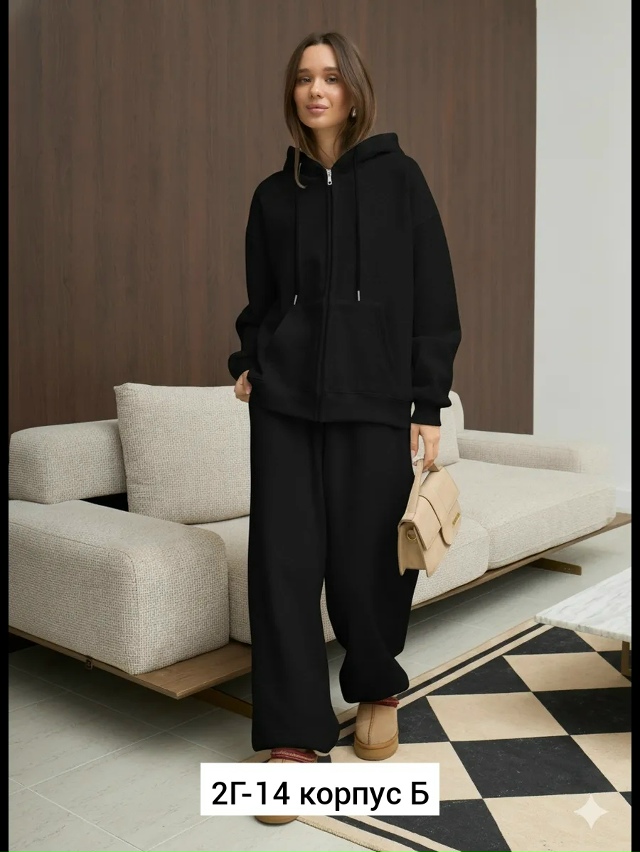 Спортивный костюм 23164964