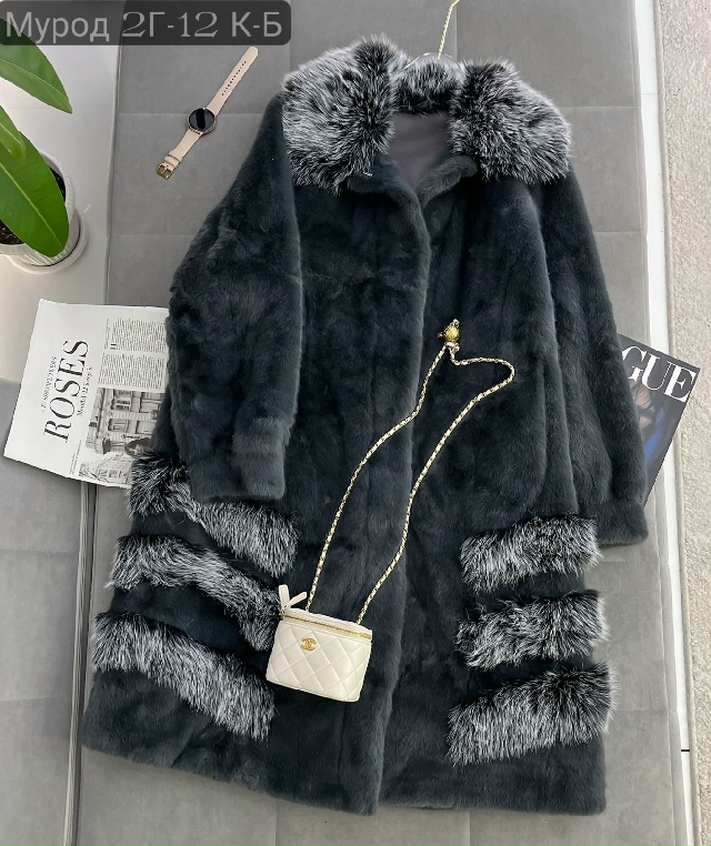 Шуба 23164691