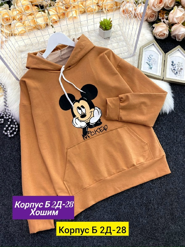 Толстовка 23163904