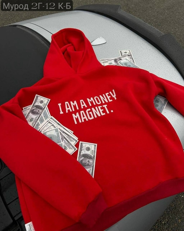 Толстовка 23164056