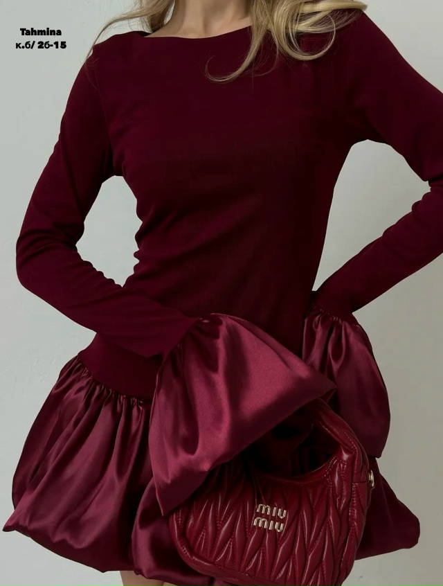 Платье 23164272