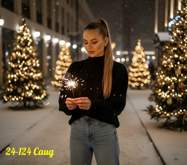 Свитер 23164809