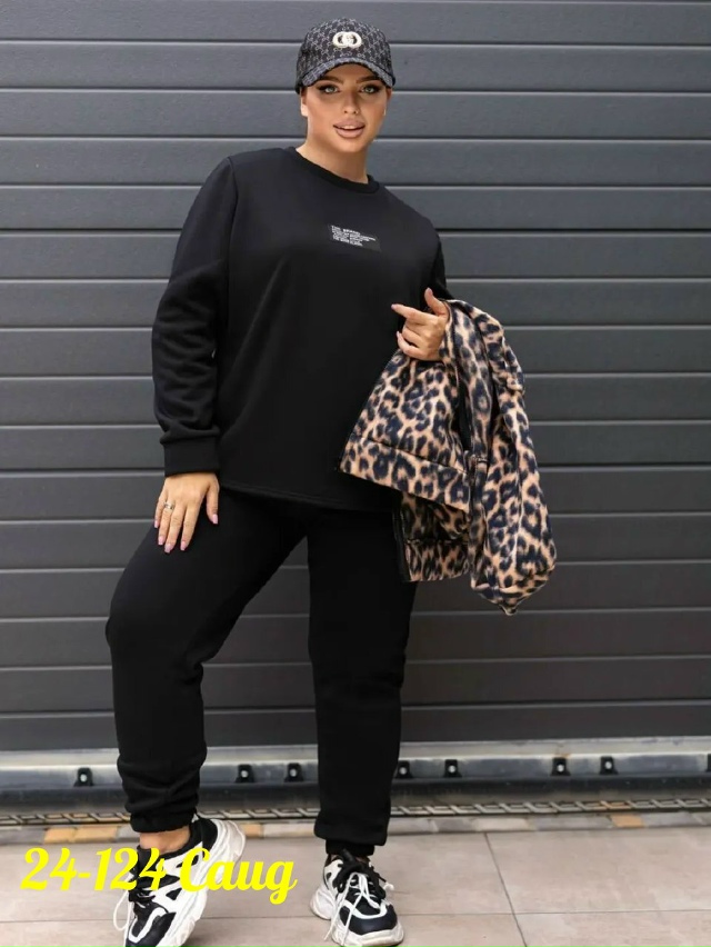 Спортивный костюм 23164898