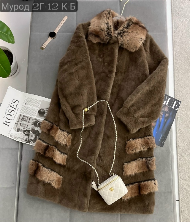 Шуба 23164691