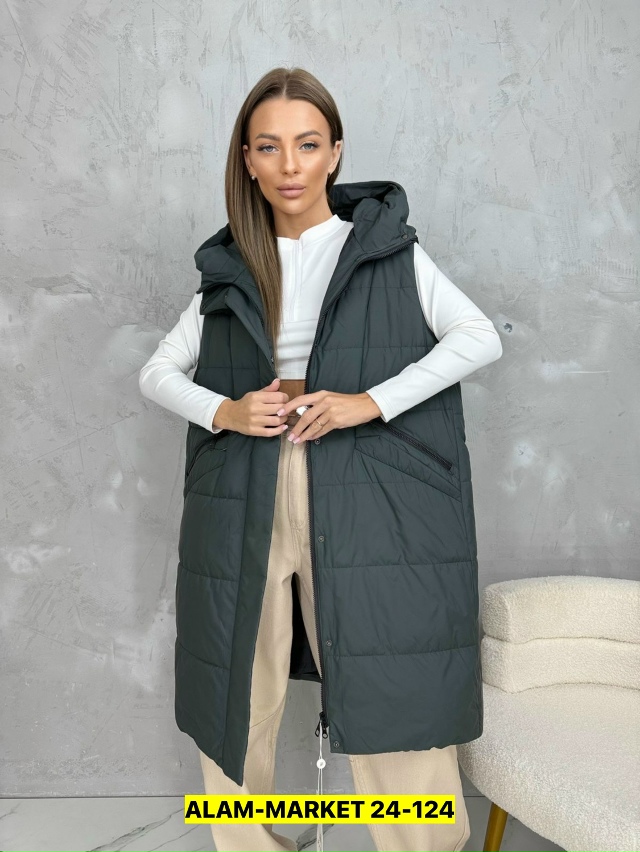 Жилет 23163822