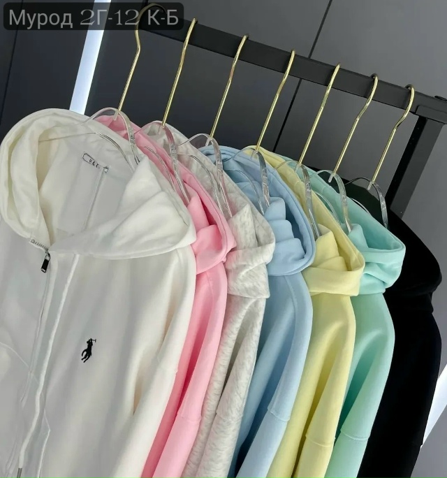 Толстовка 23163771