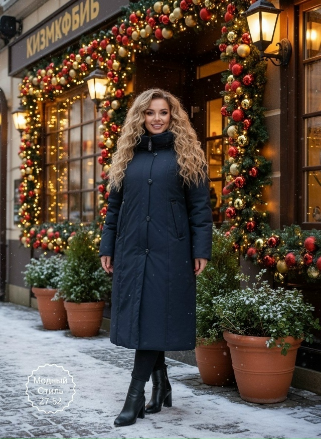 Куртка 23164265