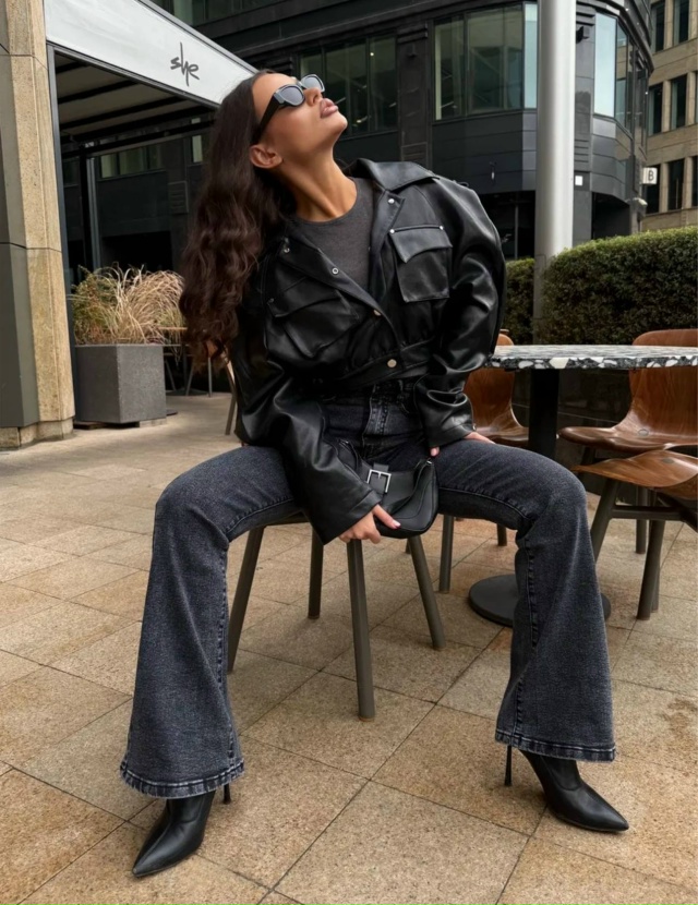 Джинсы 23164693