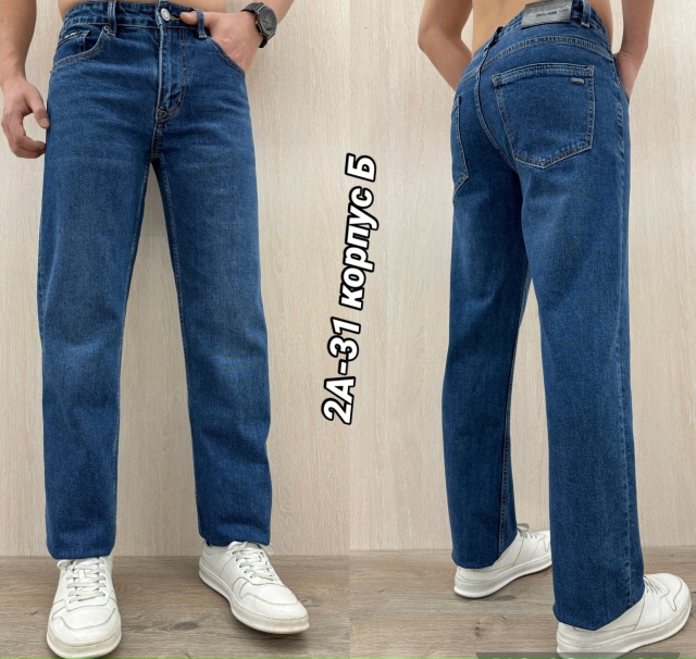 Джинсы 23164390