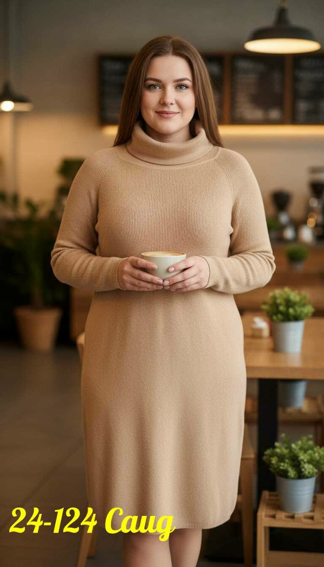 Платье 23164009