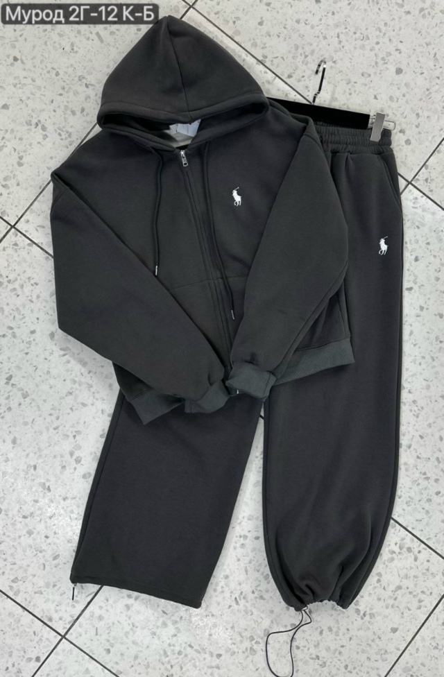 Спортивный костюм 23163979
