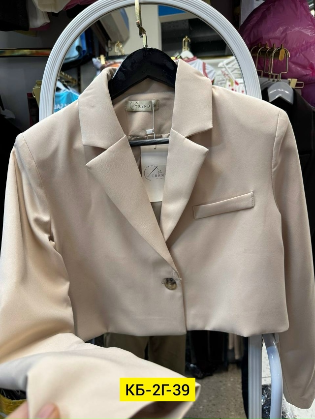 Пиджак 23164755