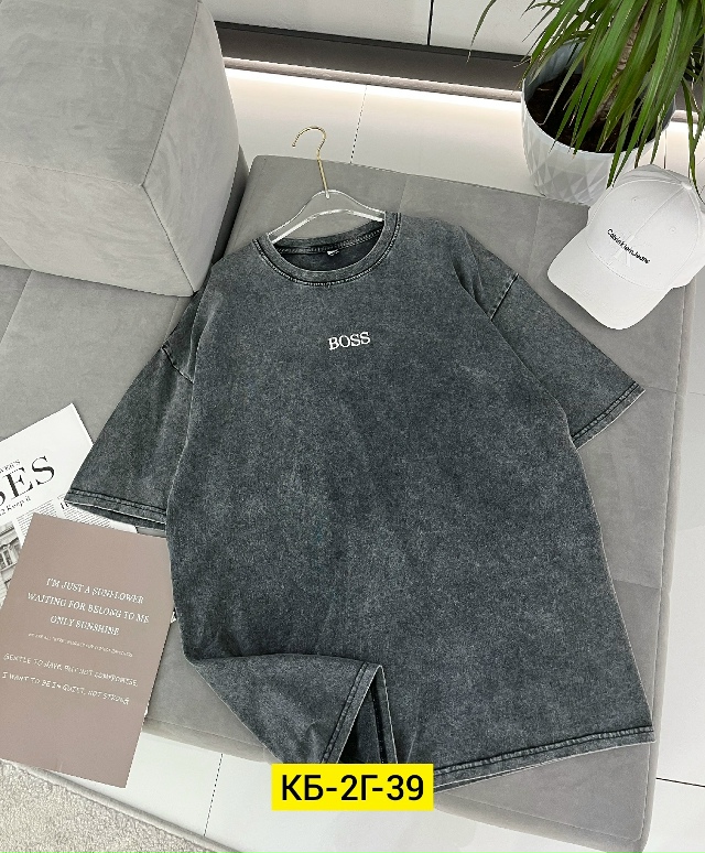 Футболка 23163921