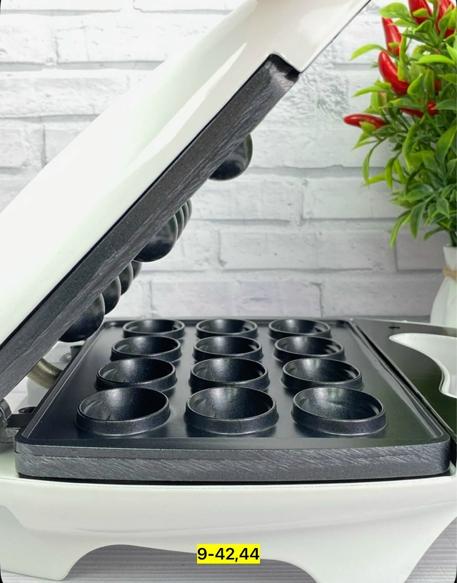 Вафельница 23164789