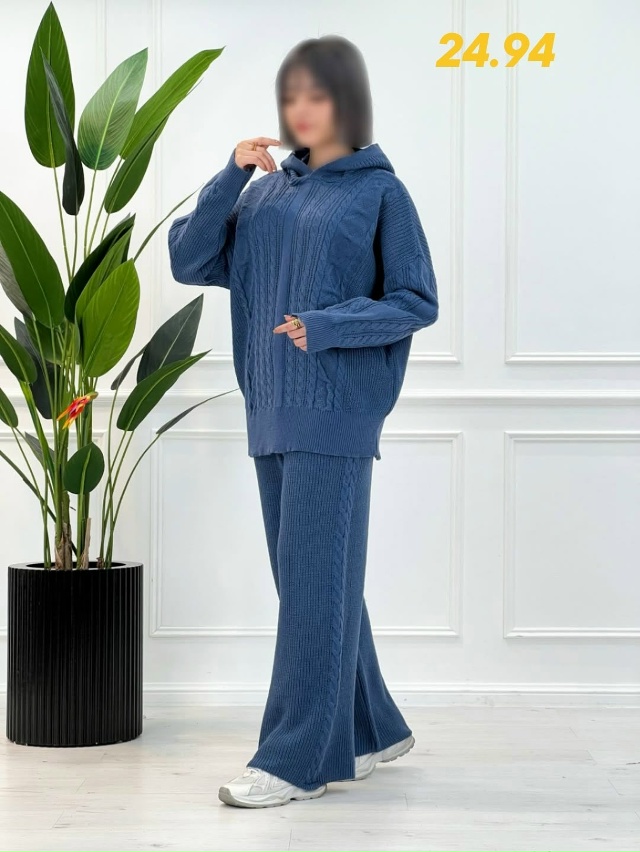 Толстовка 23164593